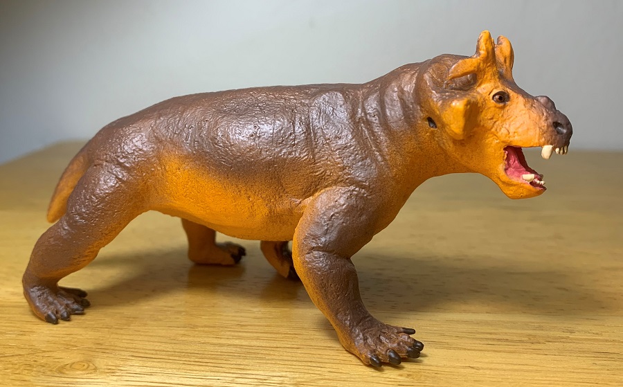 safari ltd estemmenosuchus