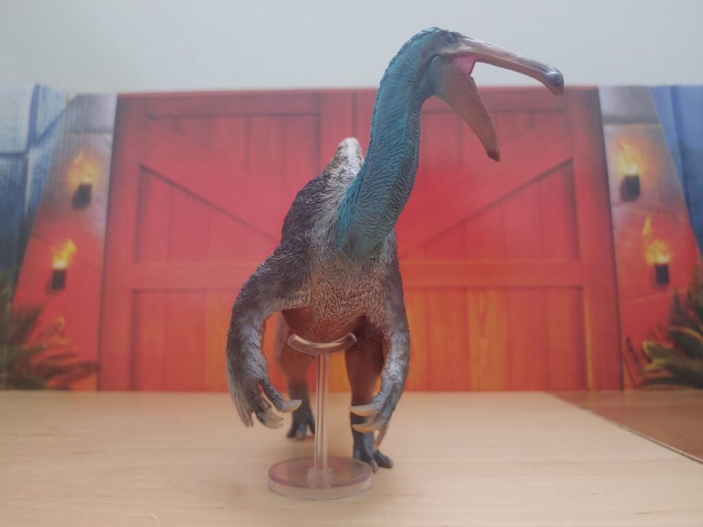 Deinocheirus (PNSO) – Dinosaur Toy Blog