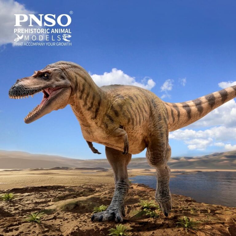 Dinosaur Toy Blog – Page 2 – The largest collection of dinosaurs this ...