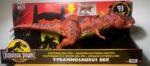 Tyrannosaurus (Electronic Real Feel, Jurassic Park ’93 Classic by Mattel)