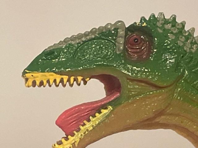 Gigantosaurus' Launches in China - The Toy Book