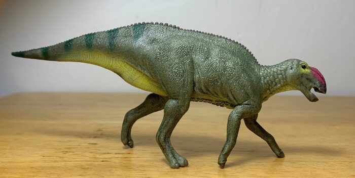 Hadrosaurus (CollectA) – Dinosaur Toy Blog