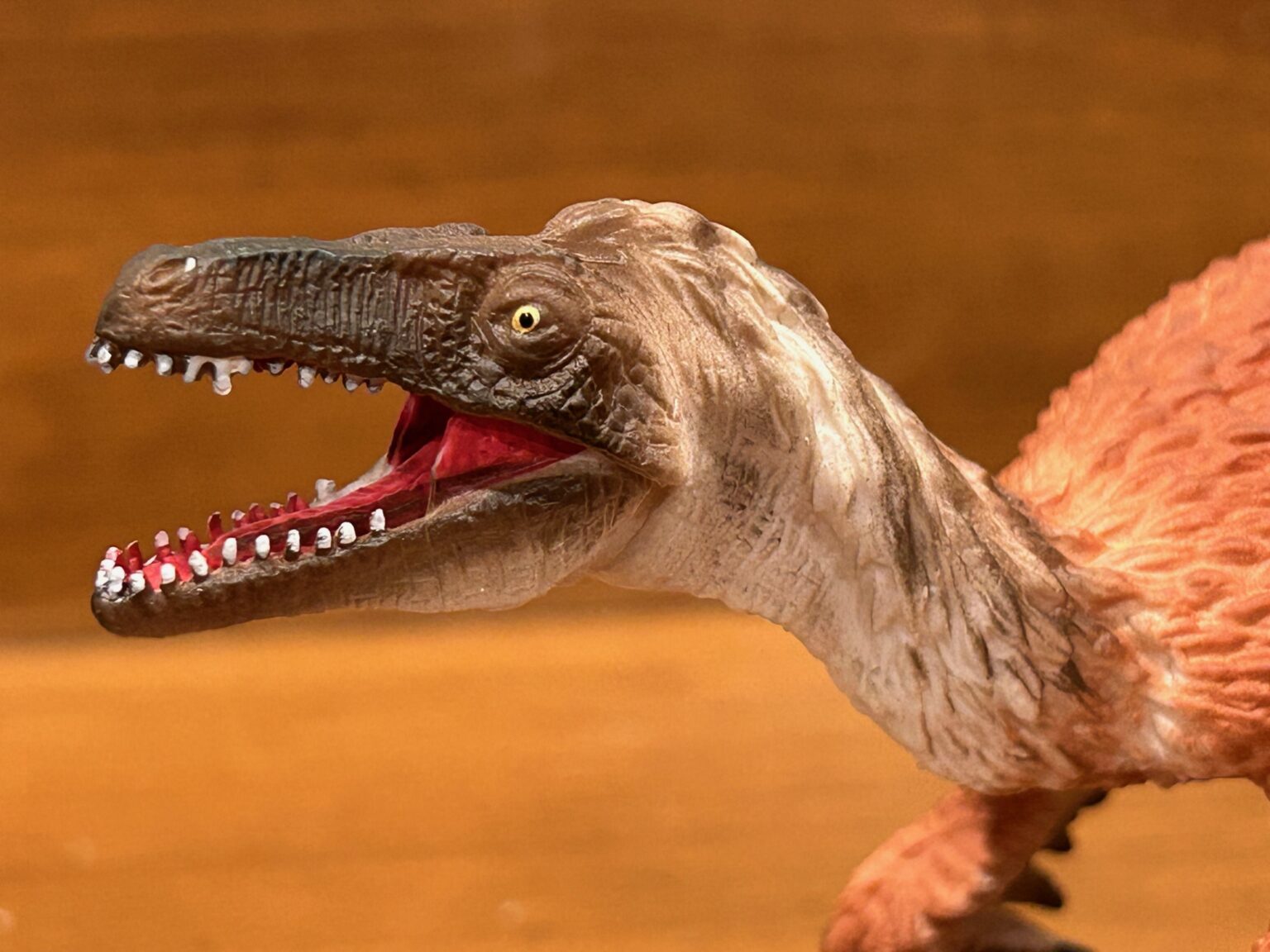 Troodon Mojo Fun Dinosaur Toy Blog