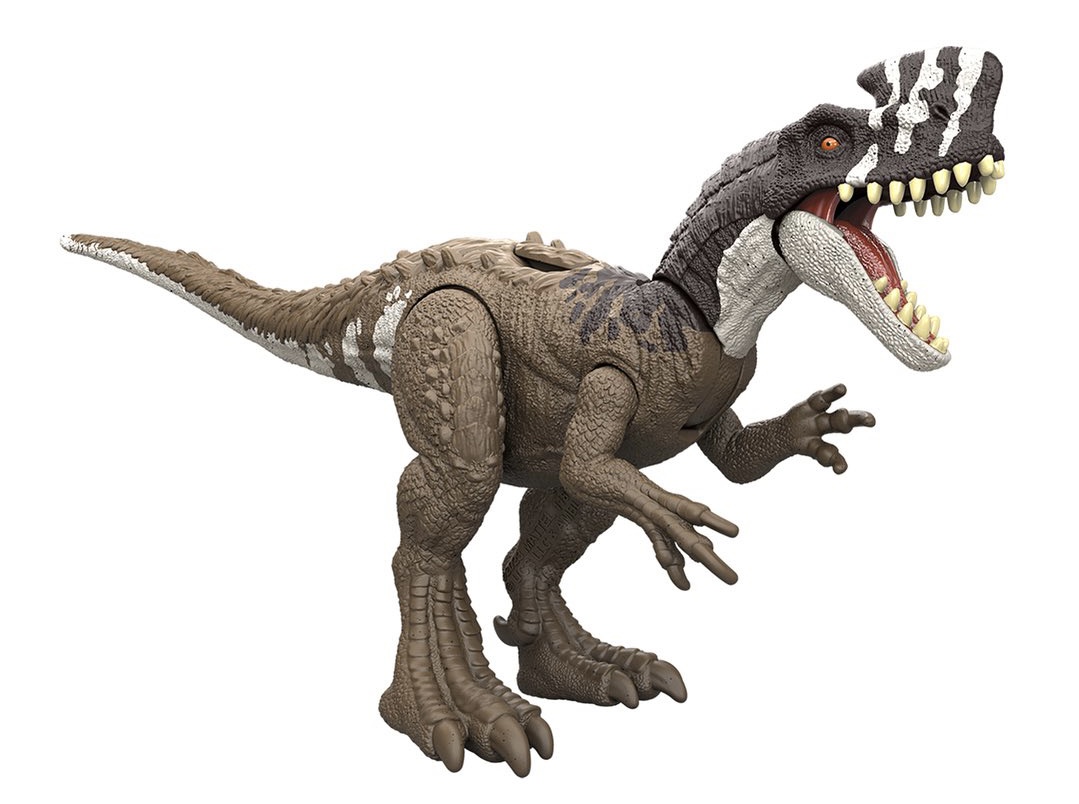 Upcoming Releases From Mattel New For 2024 Pt 2 Dinosaur Toy Blog   IMG 1889 