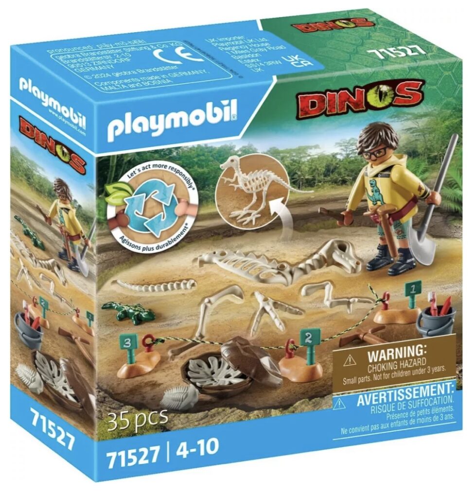 Playmobil - Playmobil
