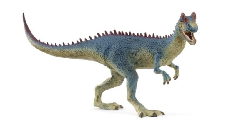 Upcoming releases from Schleich (New for 2025) - Dinosaur Toy Blog