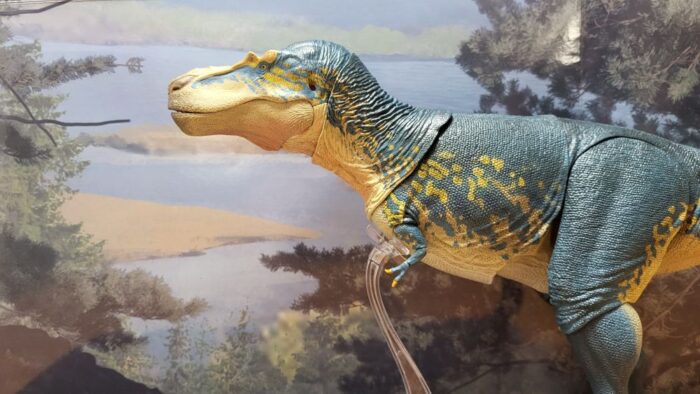 Read more about the article Gorgosaurus (Beasts of the Mesozoic by Creative Beast Studio)