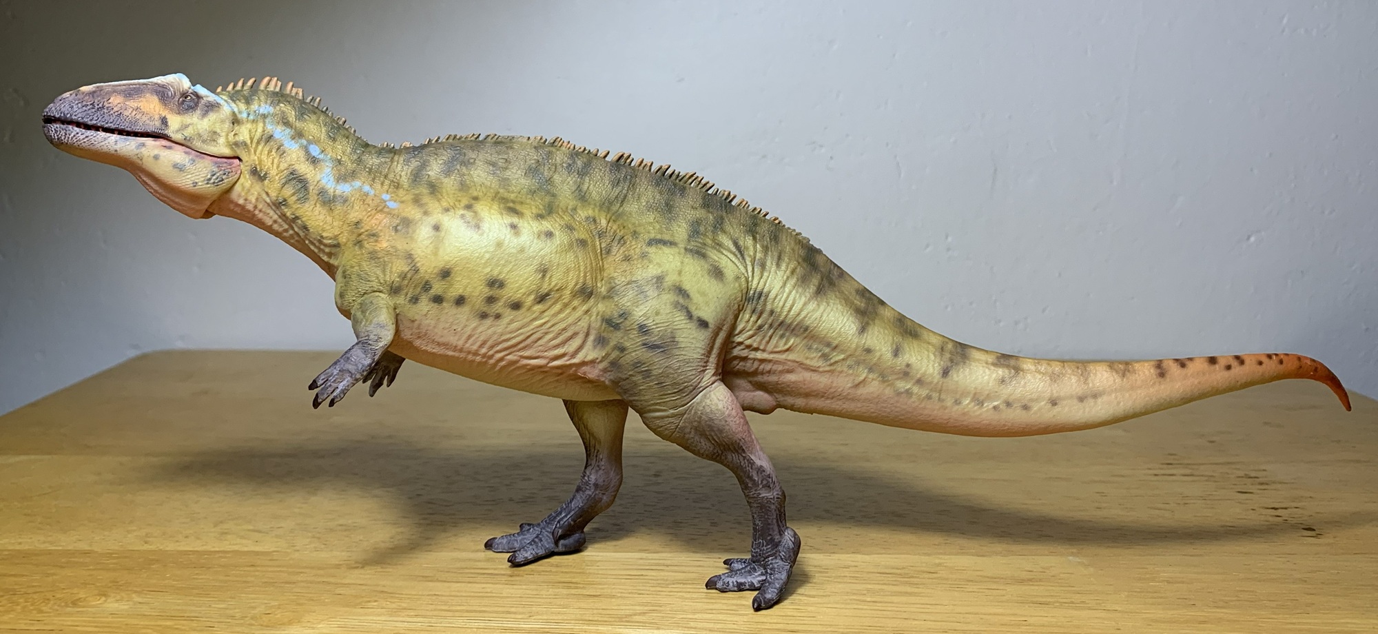 Read more about the article Acrocanthosaurus (Haolonggood)<div class="yasr-vv-stars-title-container"><div class='yasr-stars-title yasr-rater-stars'
                          id='yasr-visitor-votes-readonly-rater-269758e4a3386'
                          data-rating='4.7'
                          data-rater-starsize='16'
                          data-rater-postid='65923'
                          data-rater-readonly='true'
                          data-readonly-attribute='true'
                      ></div><span class='yasr-stars-title-average'>4.7 (6)</span></div>