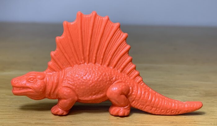 Read more about the article Dimetrodon (Diener Industries)